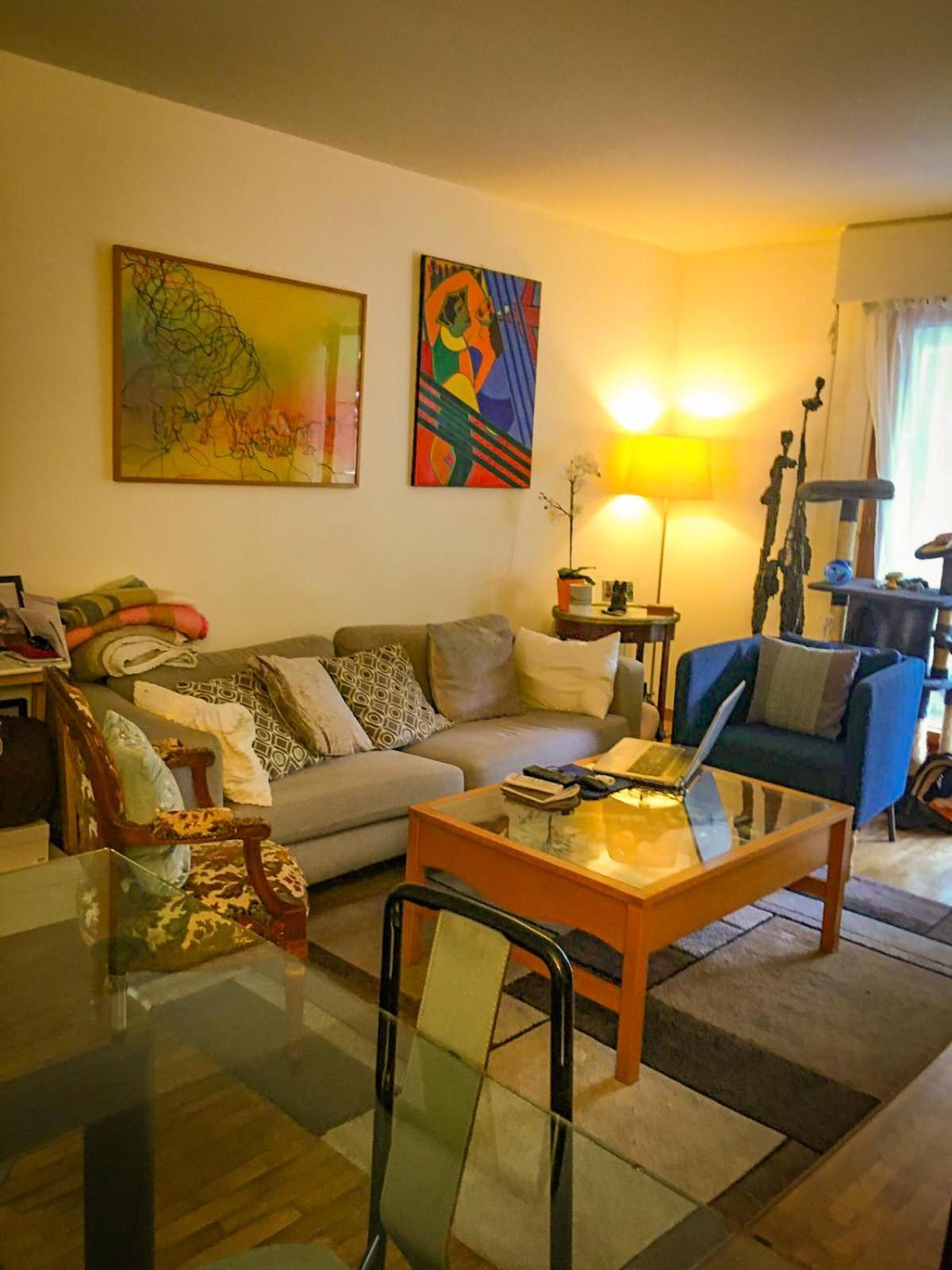 Double Room With Balcony Paryż Zewnętrze zdjęcie